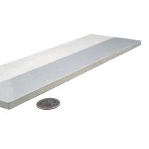 CONTRA - 4X12, SILVER DEMI, GLOSSY/MATTE